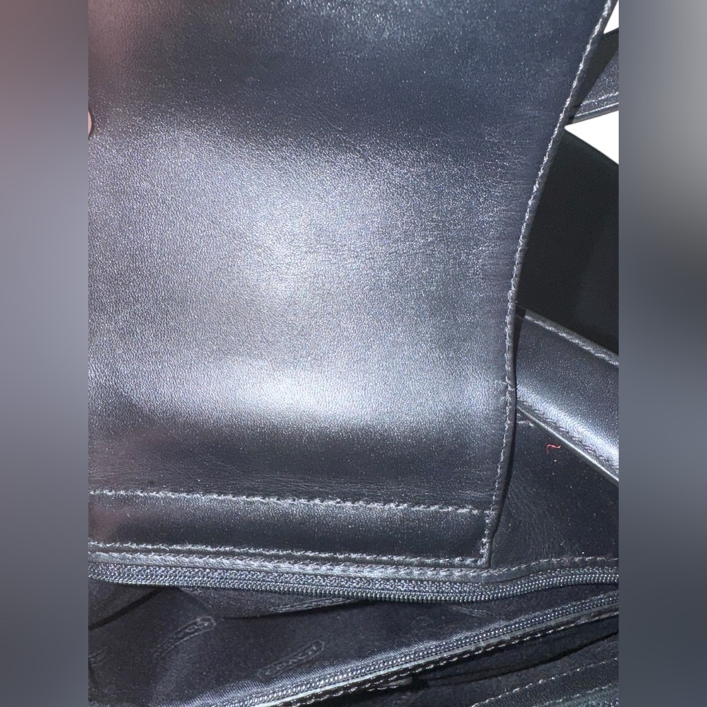 Vintage Coach 1999 Mercer Pocket Zip - Picture 15 of 16